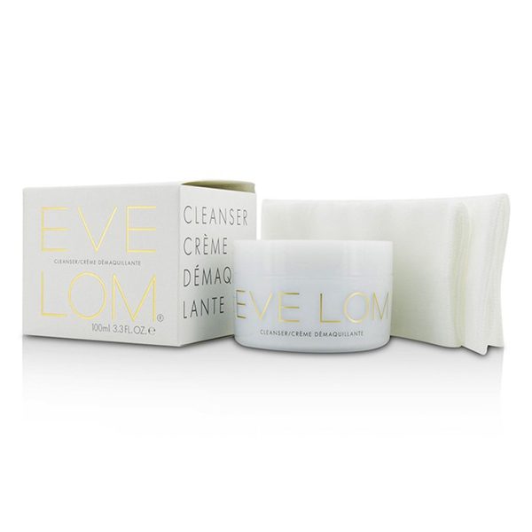 EVE LOM – Cleanser