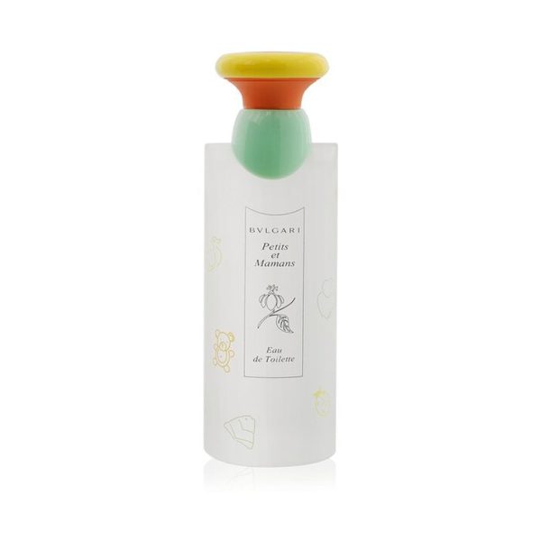 BVLGARI – Petits Et Mamans Eau De Toilette Spray 100 ml