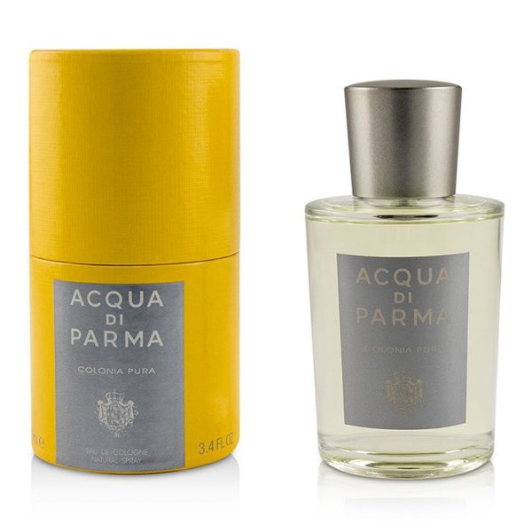 ACQUA DI PARMA – Colonia Pura Eau De Cologne Spray 100 ml