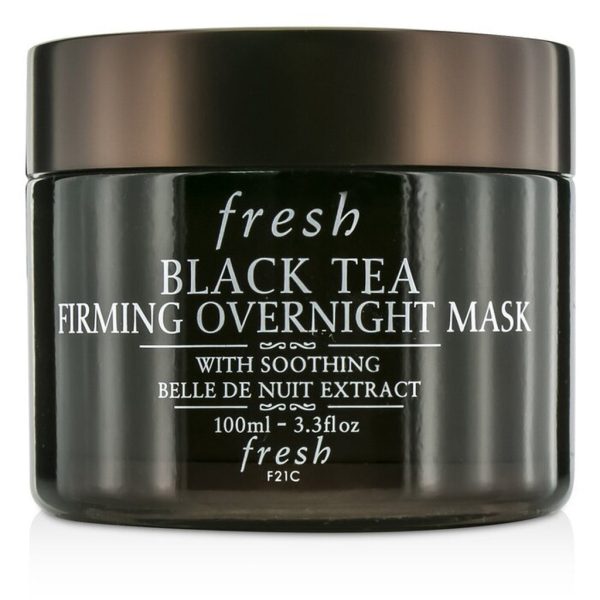 FRESH – Black Tea Firming Overnight Mask