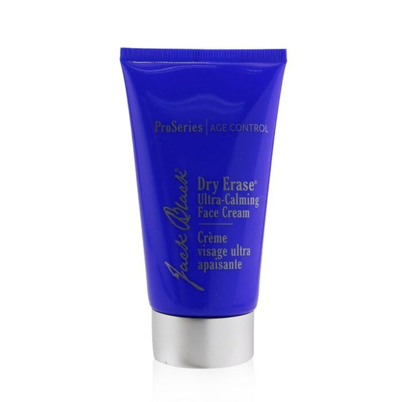 JACK BLACK - Dry Erase Ultra-Calming Face Cream