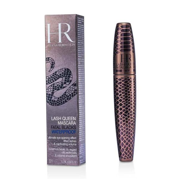 HELENA RUBINSTEIN – Lash Queen Fatal Blacks Mascara Waterproof 7.2ml/0.24oz
