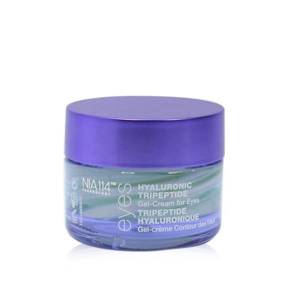 STRIVECTIN – StriVectin – Advanced Hydration Hyaluronic Tripeptide Gel-Cream for Eyes