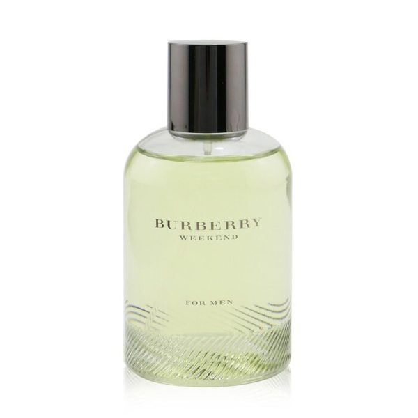 BURBERRY – Weekend Eau De Toilette Spray