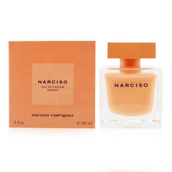 NARCISO RODRIGUEZ – Narciso Ambree Eau De Parfum Spray 90 ml