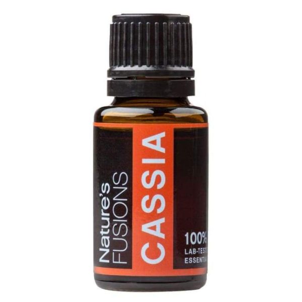Original Cassia Pure Essential Oil – 15ml