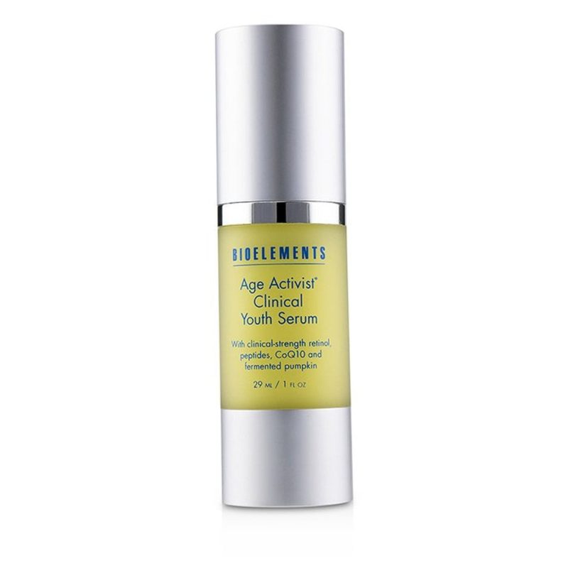 BIOELEMENTS – Age Activist Clinical Youth Serum 30 ml
