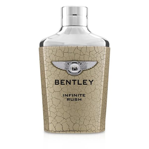 BENTLEY – Infinite Rush Eau De Toilette Spray