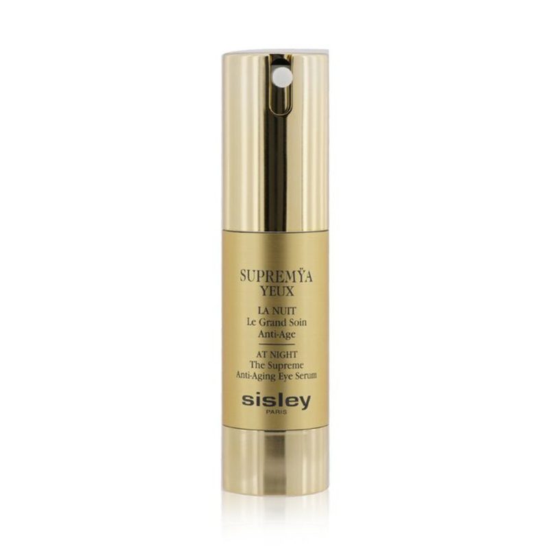 SISLEY - Supremya Eyes at Night - The Supreme Anti-Aging Eye Serum