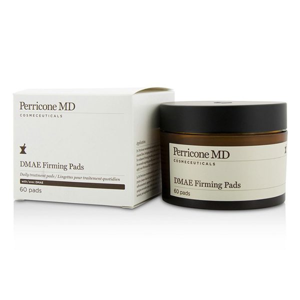 PERRICONE MD – Dischetti DMAE Firming Pads