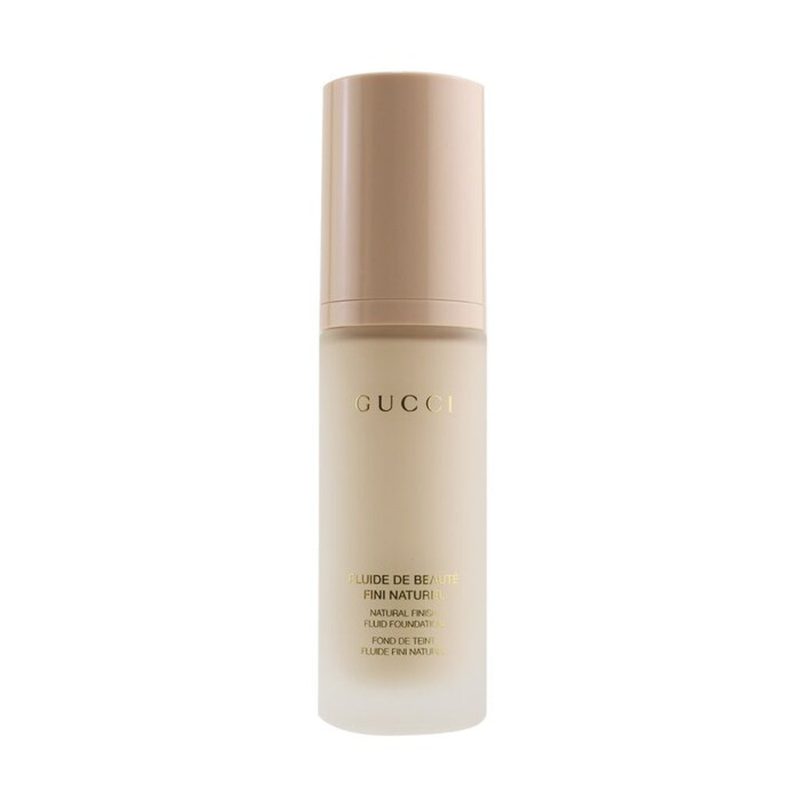 GUCCI – Fluide De Beauté Fini Naturel Foundation 30ml