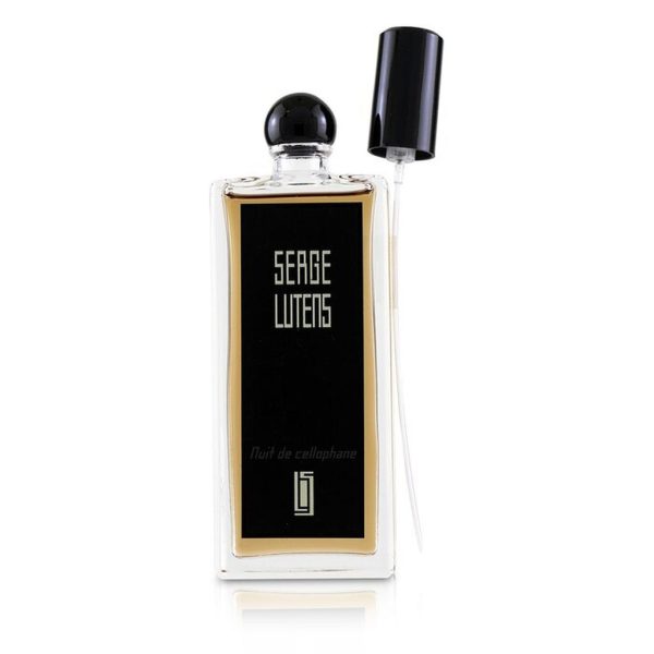 SERGE LUTENS – Nuit De Cellophane Eau De Parfum Spray 100 ml
