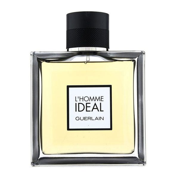 GUERLAIN – l’Homme Ideal Eau De Toilette Spray