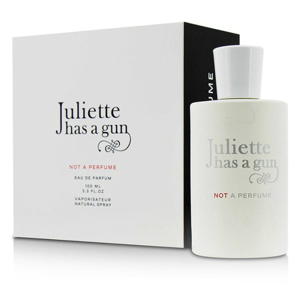 JULIETTE HAS a GUN – Not a Perfume Eau De Parfum Spray