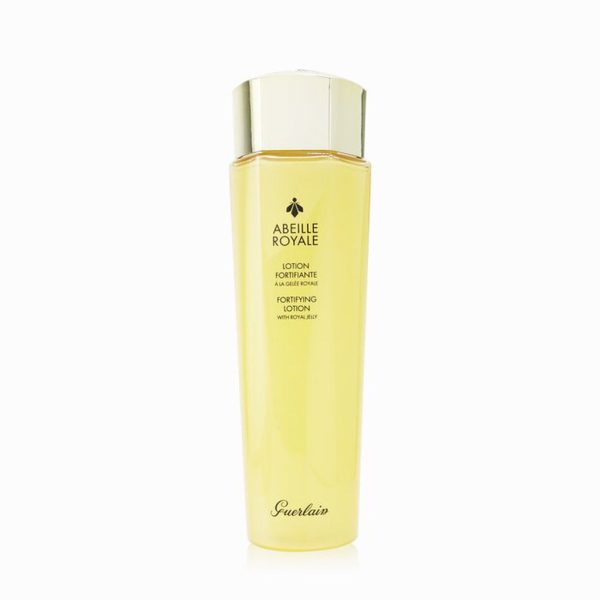 GUERLAIN – Abeille Royale Fortifying Lotion With Royal Jelly