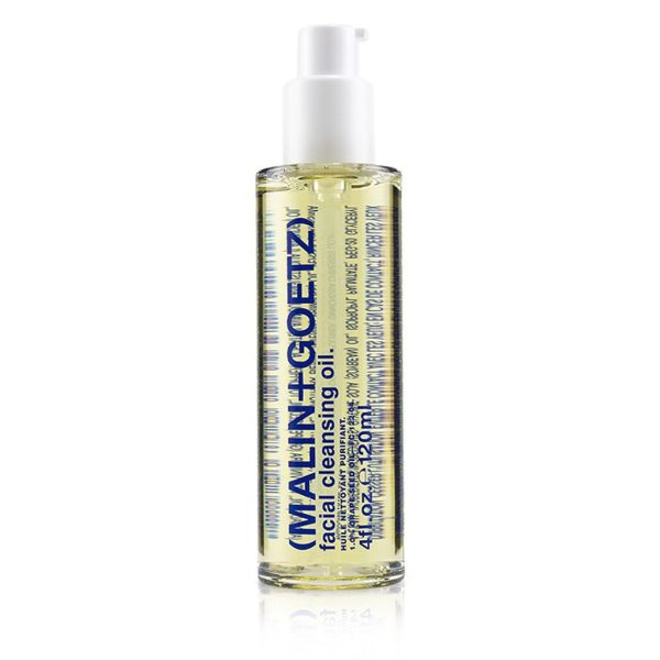 MALIN+GOETZ – Facial Cleansing Oil