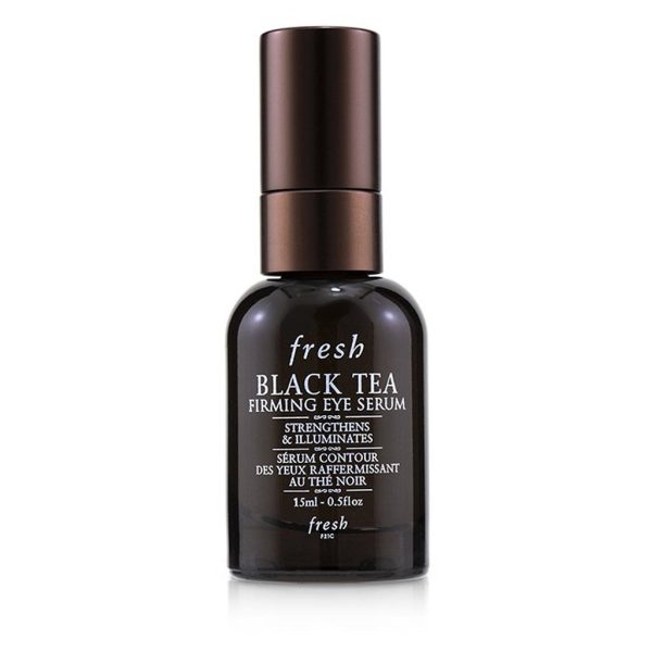 FRESH – Black Tea Firming Eye Serum