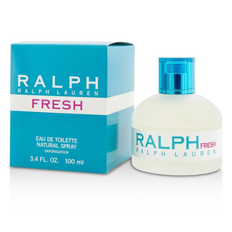 RALPH LAUREN - Ralph Fresh Eau De Toilette Spray 100 ml