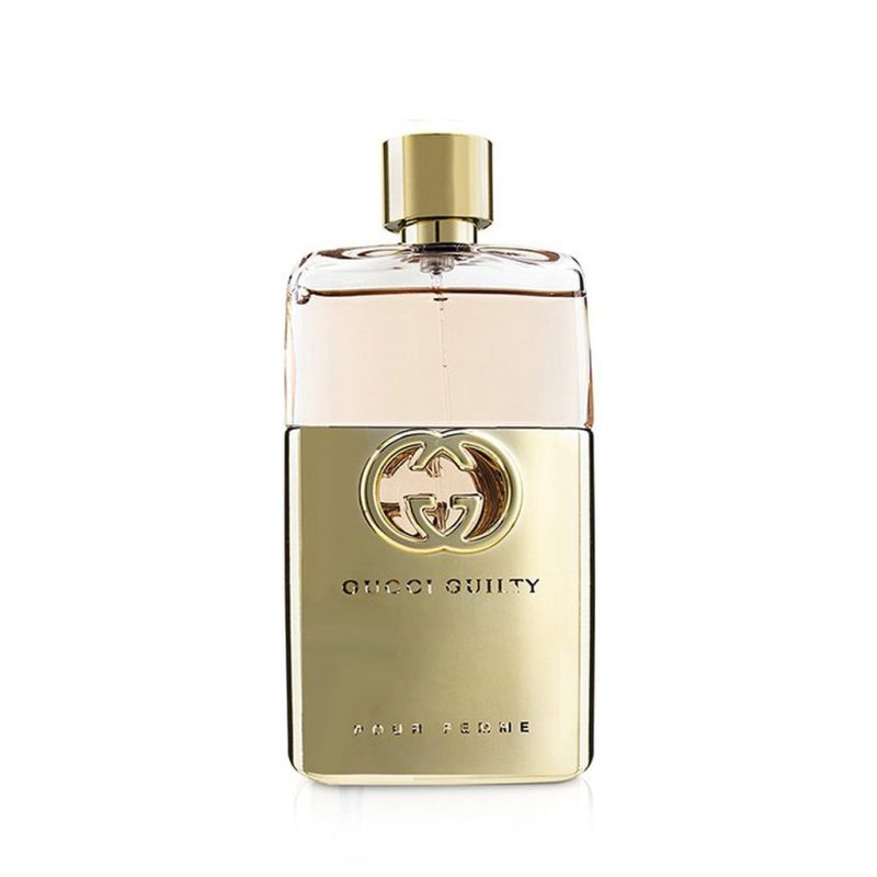 GUCCI - Guilty Eau De Parfum Spray 90 ml