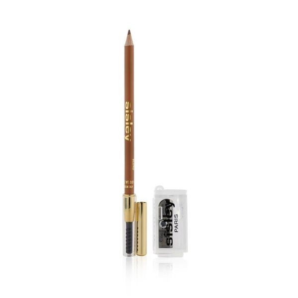 SISLEY – Phyto Sourcils Perfect Eyebrow Pencil (With Brush & Sharpener) 0.55g/0.019oz