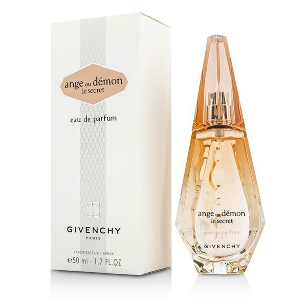 GIVENCHY – Ange Ou Demon Le Secret Eau De Parfum Spray 100 ml