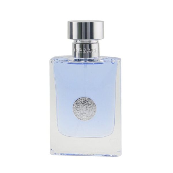 VERSACE – Versace Pour Homme Eau De Toilette Spray
