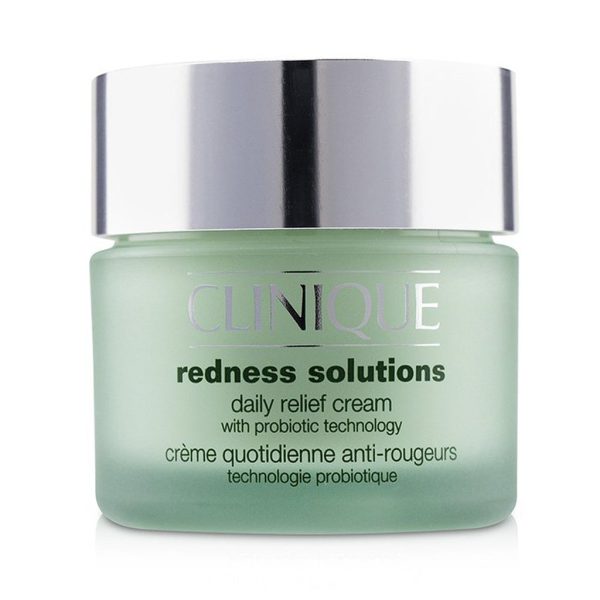 CLINIQUE – Redness Solutions Daily Relief Cream