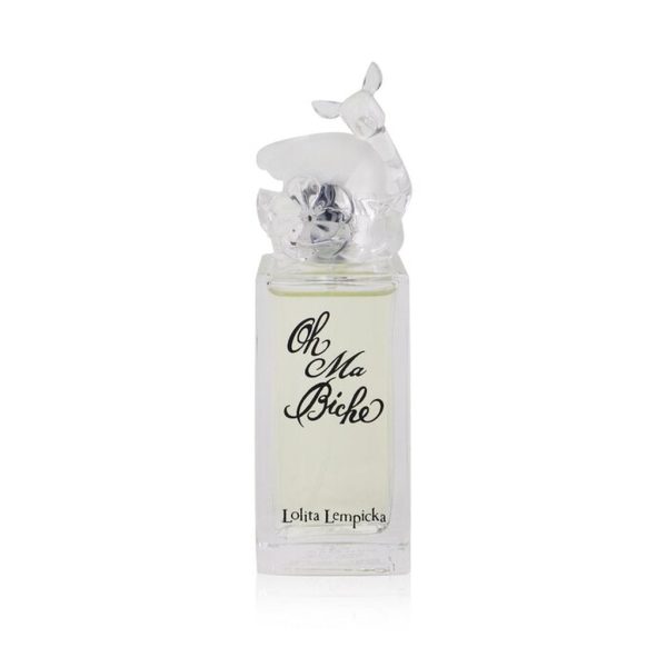 LOLITA LEMPICKA – Oh Ma Biche Eau De Parfum Spray