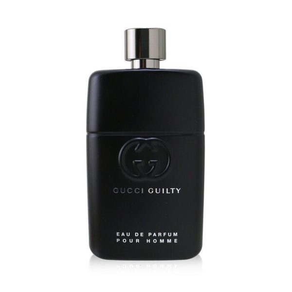 GUCCI – Guilty Pour Homme Eau De Parfum Spray 90 ml