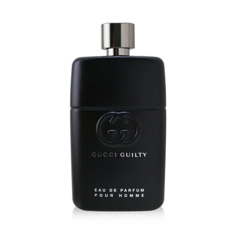 GUCCI – Guilty Pour Homme