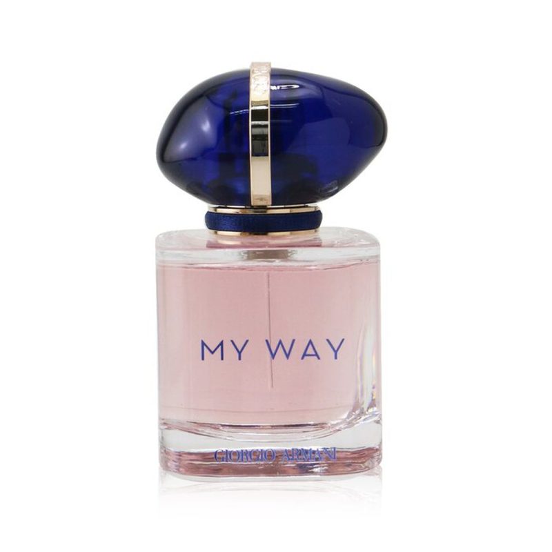 GIORGIO ARMANI - My Way Eau De Parfum Spray 150 ml