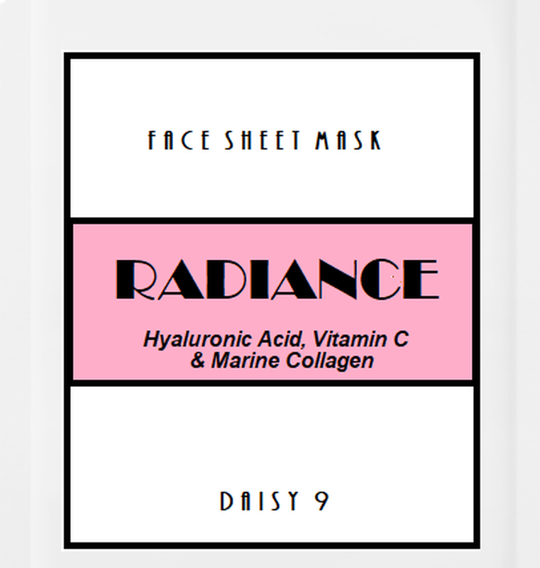 Radiance Mask