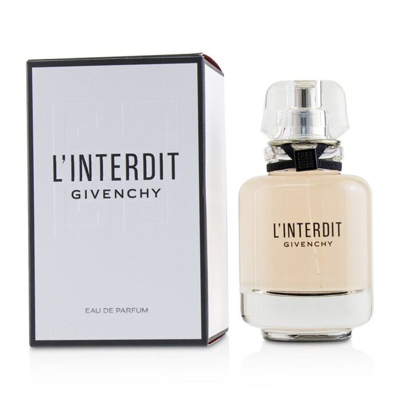 GIVENCHY - l'Interdit Eau De Parfum Spray 80 ml