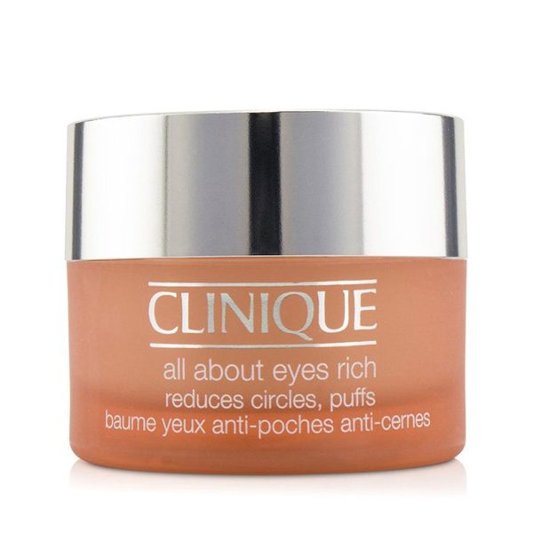 CLINIQUE – All About Eyes Rich 30 ml