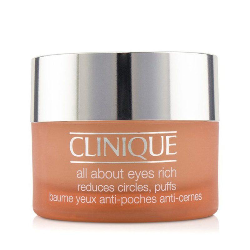 CLINIQUE - All About Eyes Rich 30 ml