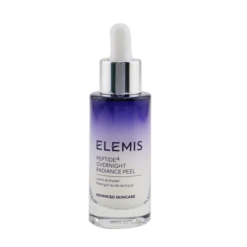 ELEMIS - Peptide4 Overnight Radiance Peel