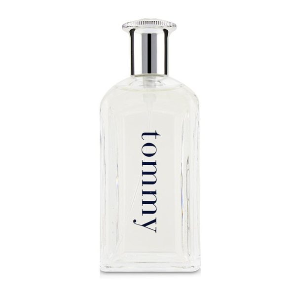 TOMMY HILFIGER – Tommy Cologne Spray (Eau De Toilette) 100 ml