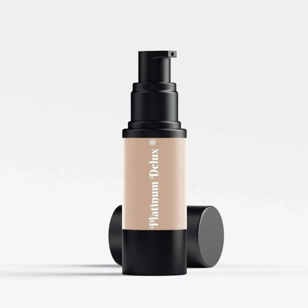 Platinum Light BB – BB Cream Idratante e Uniformante