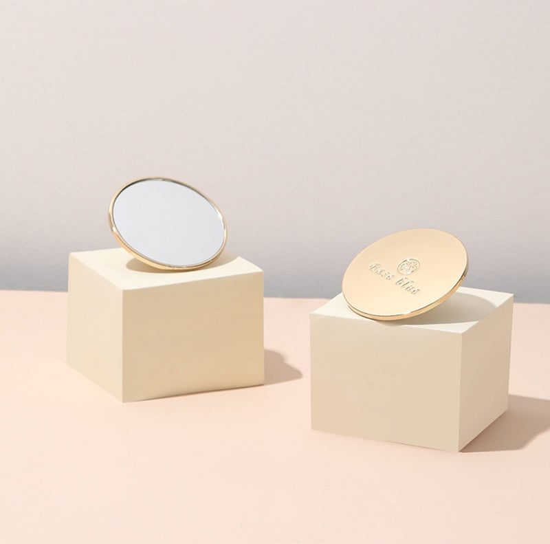 Original Compact Makeup Mirror