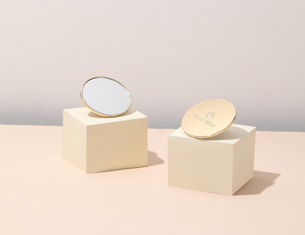 Original Compact Makeup Mirror