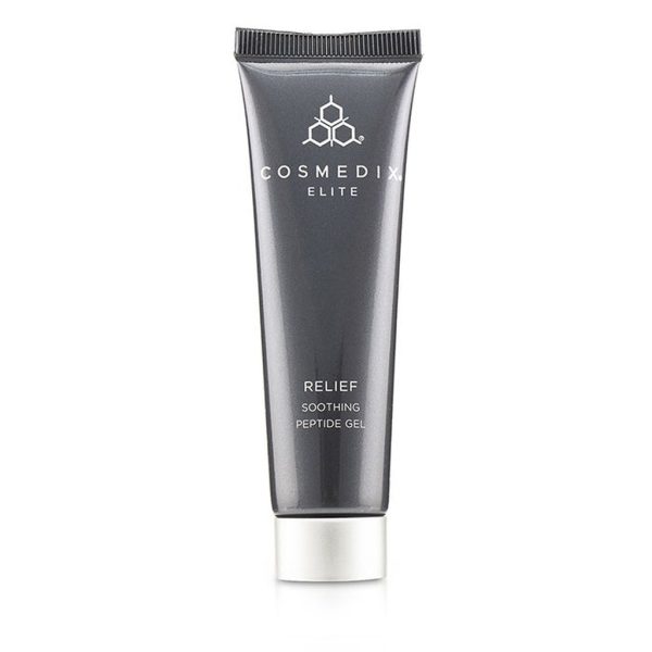 COSMEDIX – Elite Relief Soothing Peptide Gel