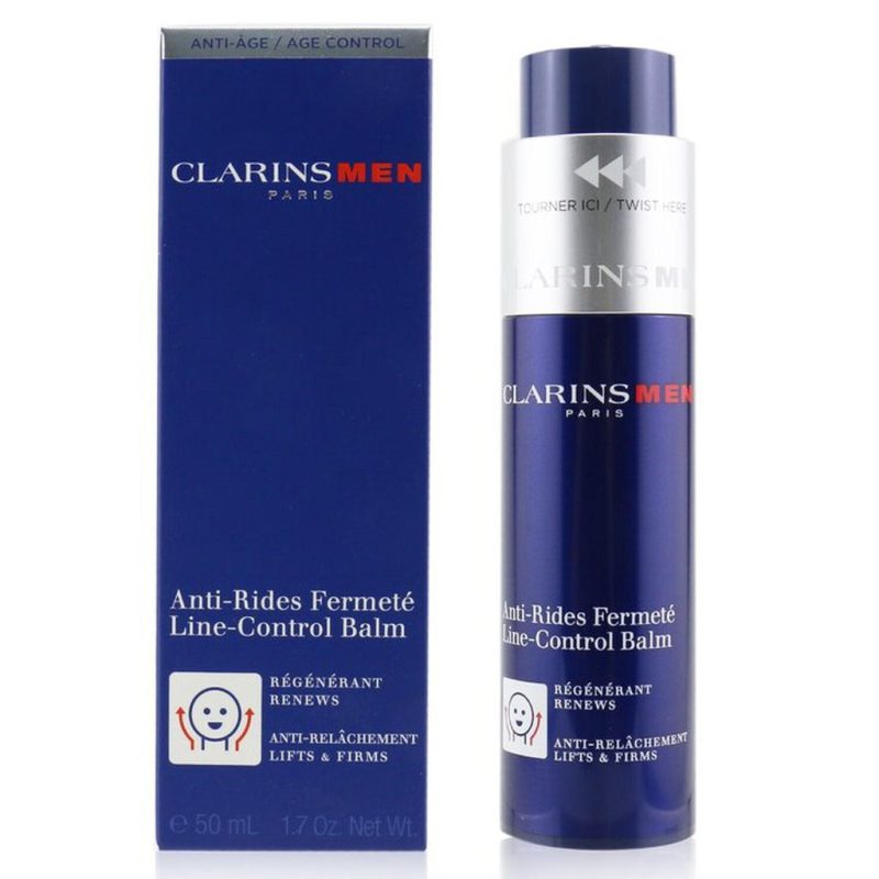 CLARINS - Men Line-Control Balm