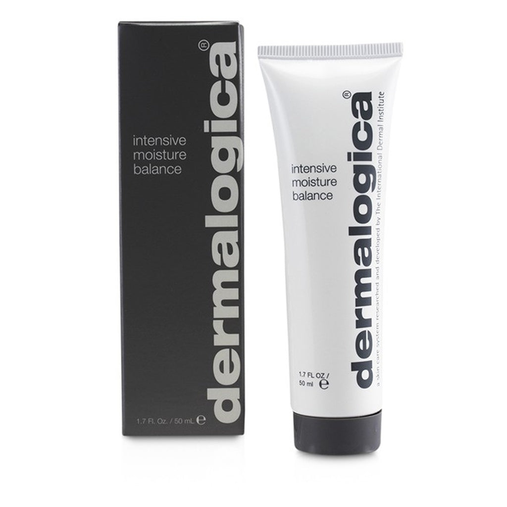 DERMALOGICA - Intensive Moisture Balance 100 ml