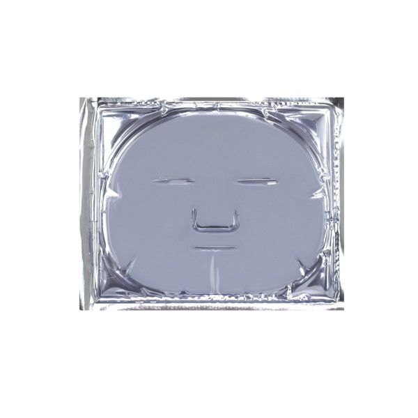 BEAUTY COSMETICS – Brightening Facial Mask-12 Count
