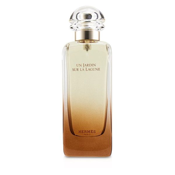 HERMES – Un Jardin Sur La Lagune Eau De Toilette Spray 100 ml