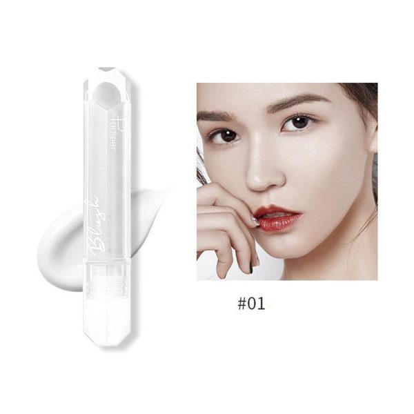 Fluid Sheer Glow Enhancer – Liquid Blush – #P01