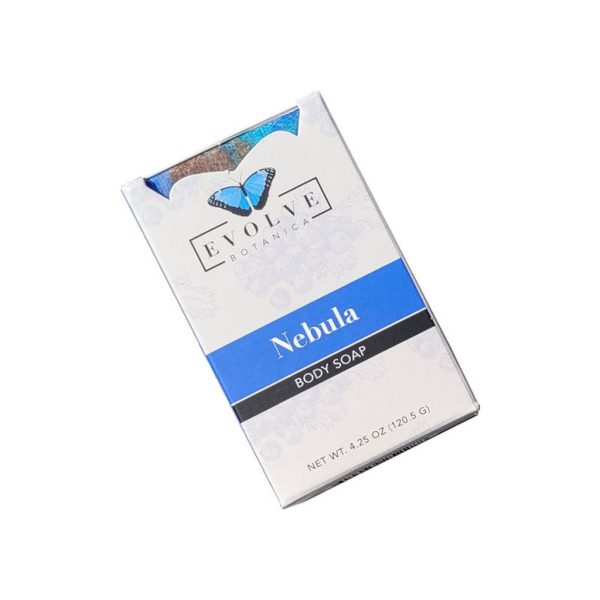 Standard Soap – Nebula