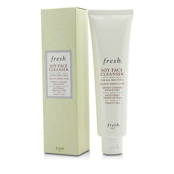 FRESH – Soy Face Cleanser