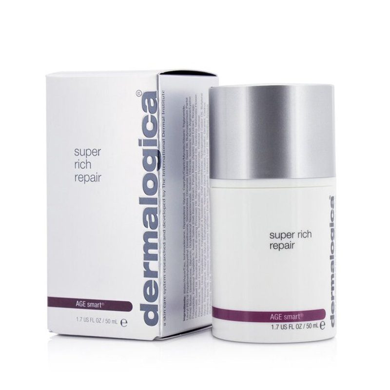 DERMALOGICA - Age Smart Super Rich Repair