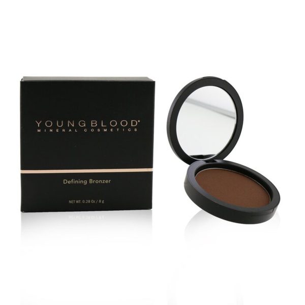 YOUNGBLOOD – Original Defining Bronzer 8g/0.28oz